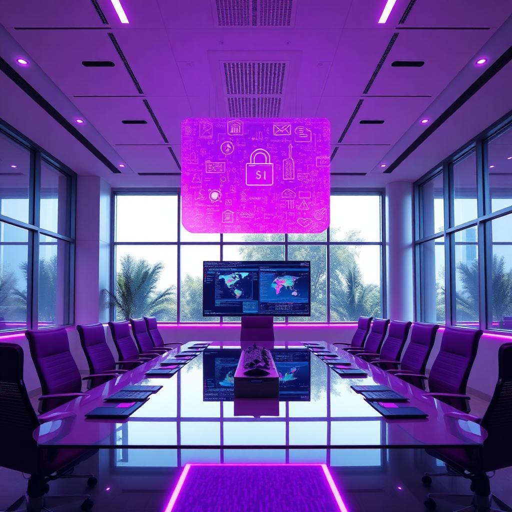 Modern Enterprises